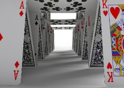 Pokeris