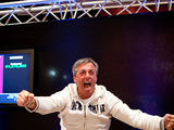 pokerstarsblog.com nuotr./Lucienas Cohenas