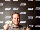 pokerstarsblog.com nuotr./Michael Tureniec