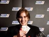 pokerstarsblog.com nuotr./Benas Wilinofsky