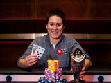 pokerstarsblog.com nuotr./Vanessa Selbst