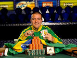pokerstarsblog.com nuotr./Andre Akkari