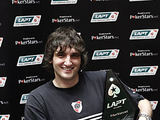pokerstarsblog.com nuotr./Julian Menendez