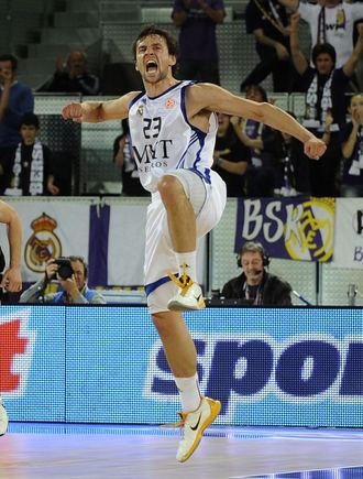 Žymė Madrido „Real“ 
