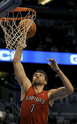 Žymė "Orlando Magic" 