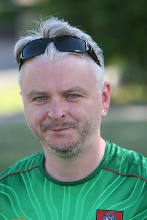 Nerijus Kesminas