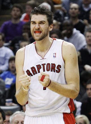 Žymė „Toronto Raptors“ 