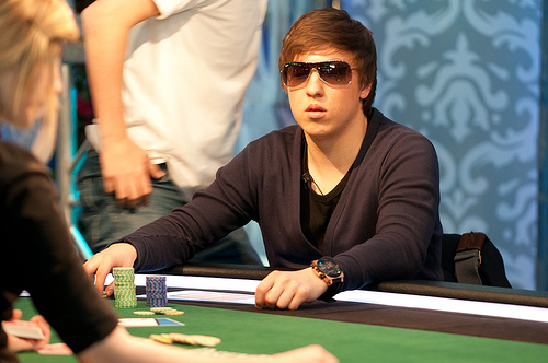 Kristijonas Andrulis 