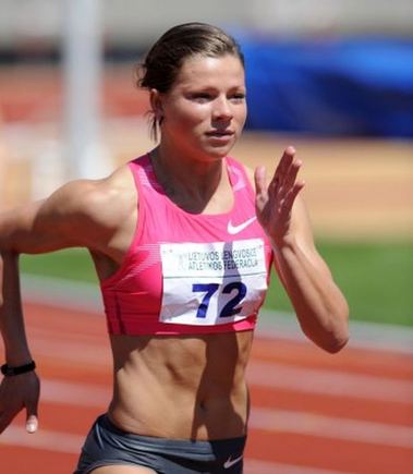 Lina Grinčikaitė