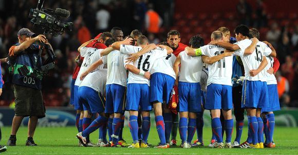 „Basel“ futbolininkai ruošia dar vieną siurprizą?