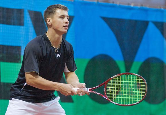 Ričardas Berankis