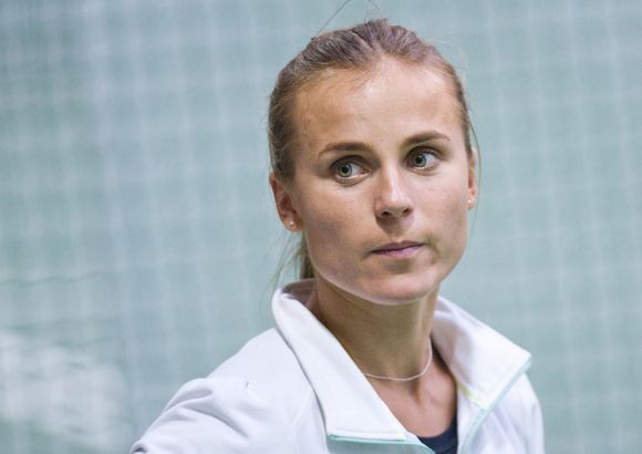 Lina Stančiūtė