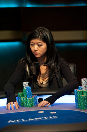 Xuan Liu