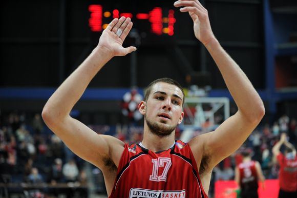 Jonas Valančiūnas