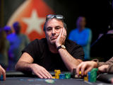pokerstarsblog.com nuotr./Danas Shakas