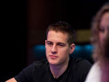 pokerstarsblog.com nuotr./Mike'as McDonaldas