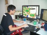 Internetinis pokeris