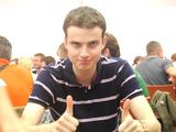 lt.pokernews.com nuotr./Povilas Purtokas