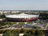 Europos futbolo čempionato stadionai