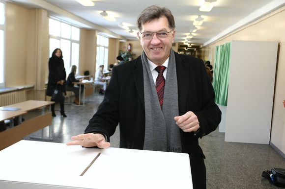 Algirdas Butkevičius