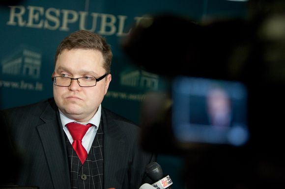 Vitas Vasiliauskas