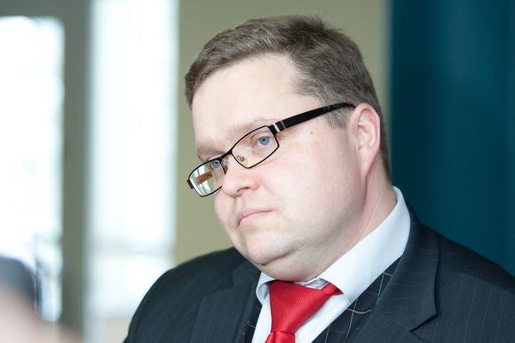 Vitas Vasiliauskas