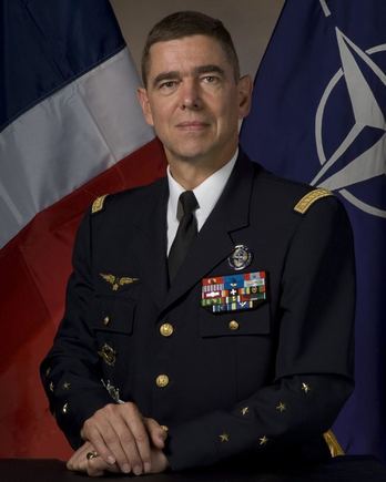 Stéphane‘as Abrialas