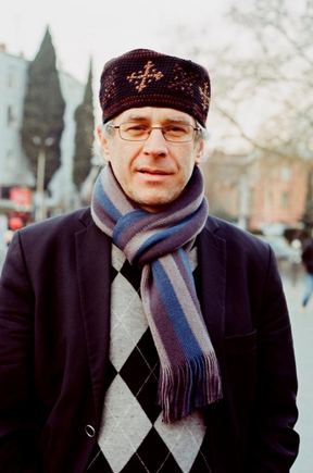 Alvydas Šlepikas