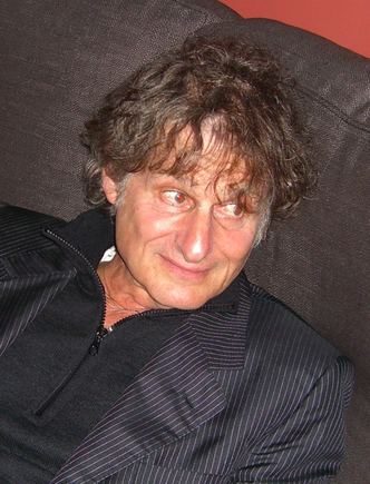 Zalmanas Kingas