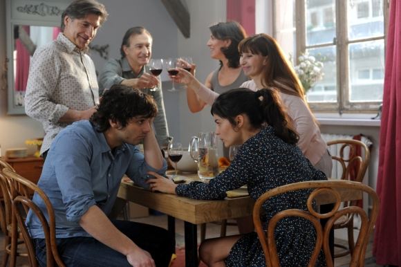 Filmas „Subtilumas“