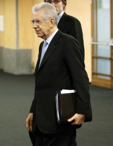 Mario Montis