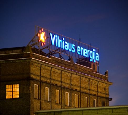 „Vilniaus energija“