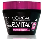 „Tiesiog privaloma „Elvital Arginine Resist x3“ kaukė