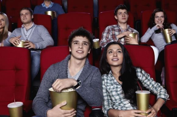 Kino centro „Multikino“ bilietai