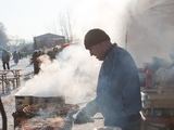 BFL/Tomo Lukšio nuotr./Sartų lenktynės vyko jau 106-ąjį kartą