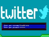 Kaip 1980-ųjų stiliumi atrodytų „Google“, „Twitter“ „Facebook“ ir „Angry Birds“