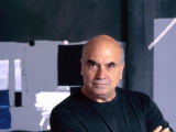 Architektas Massimiliano Fuksas: man didelė garbė dalyvauti Pasaulio lietuvių ekonomikos forume