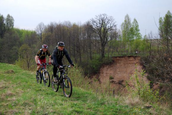 dviračiai-MTB