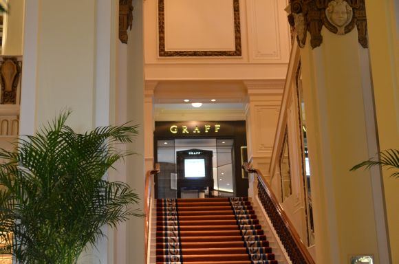 Liudas Dapkus/Čia įsileidžiami tik garsiausi prekių ženklai