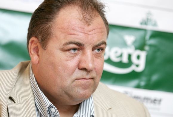 Robertas Tautkus neslėpė, jog UEFA tarptautines rinktinių varžybas LIetuvos leidžia rengti tik išimties tvarka.