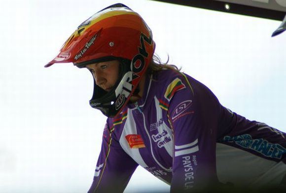 Vilma Rimšaitė