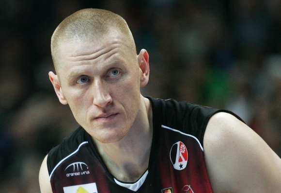 Donatas Zavackas