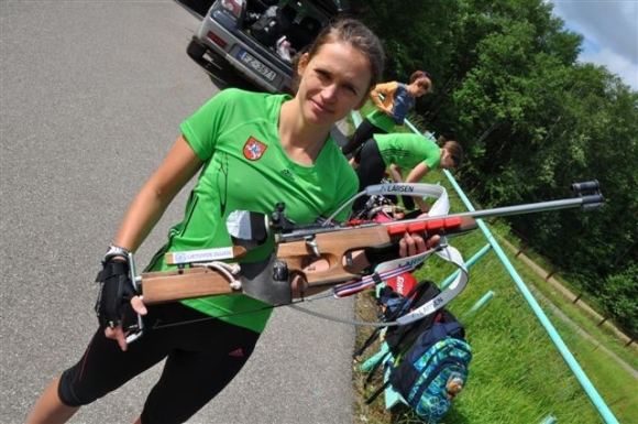 Diana Rasimovičiūtė