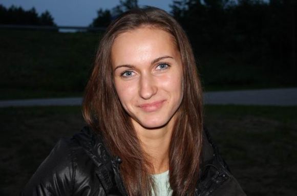 Silvija Morkūnaitė