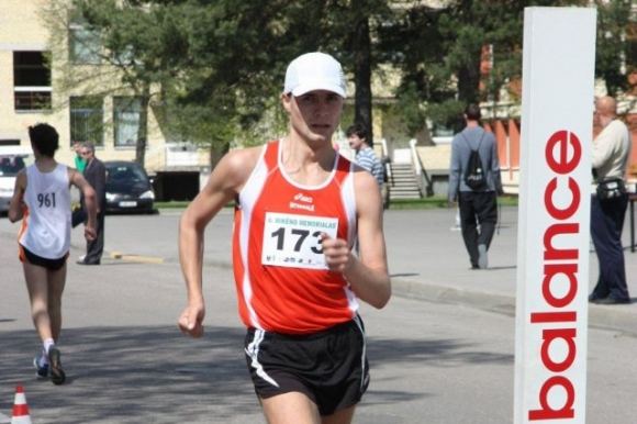 Marius Žiūkas