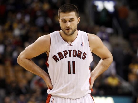 Linas Kleiza