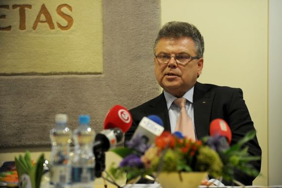 Artūras Poviliūnas