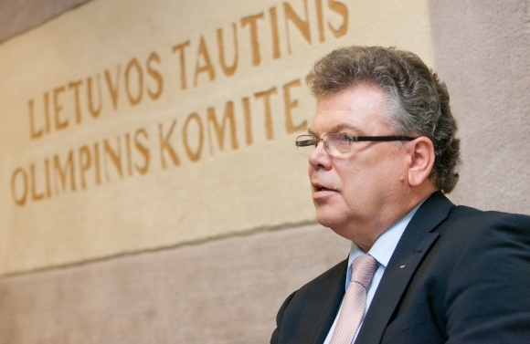 Artūras Poviliūnas