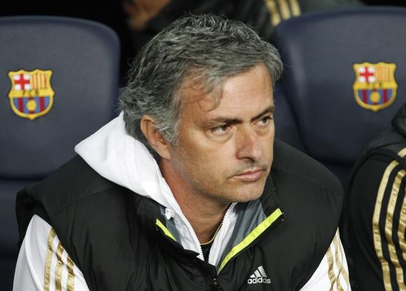 Jose Mourinho