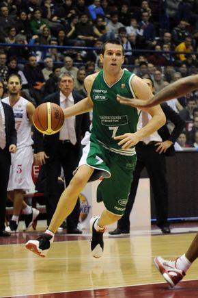 Sani Bečirovičius